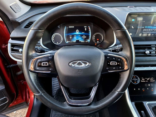 Chery Tiggo 8 TIGGO 8 1.5 GLS MT