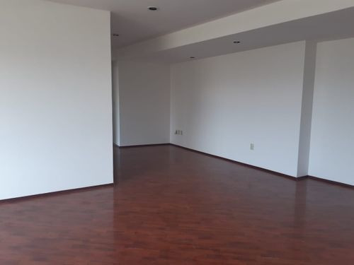 Imagen 4 de 17 de Departamento En Venta En Santa Fe Cuajimalpa