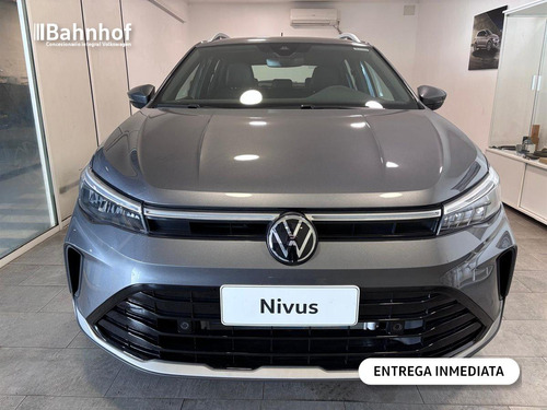 Volkswagen Nivus Highline