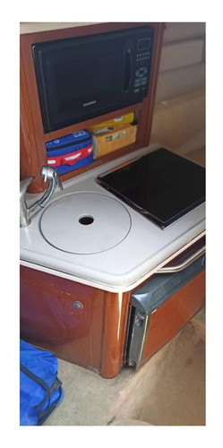 Imagen 5 de 10 de Lancha Sea Ray 240 Lv1790