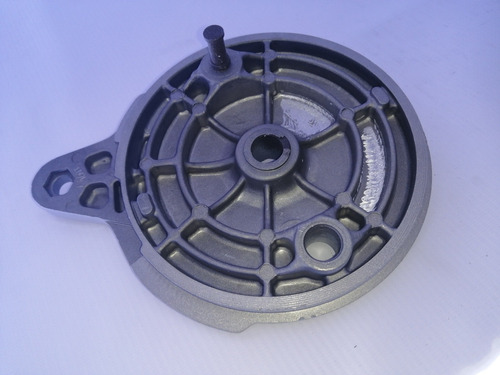 Porta Bandas Trasero Dr200 Ts 185 (envío Gratis)