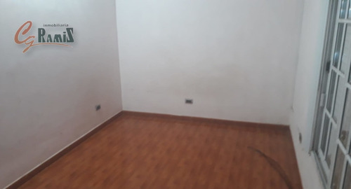 Imagen 8 de 10 de Casa + 2 Departamentos En Venta Marcos Paz 670 Libertad Merlo