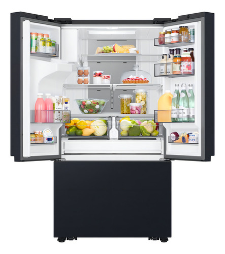 Nevecon Samsung 845 Lt French Door Negro | Rf32cg5910b1/co