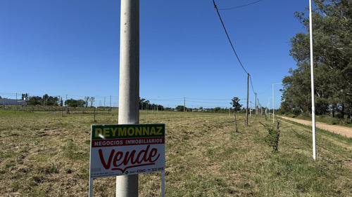 Terreno En Venta En San José Entre Ríos