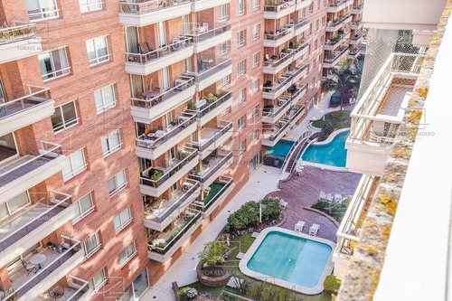 Dos Ambientes En Alquiler Con Muebles En Bayres Madero