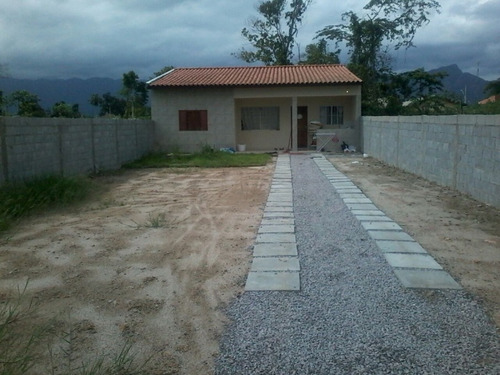 Casa Oportunidade Caraguatatuba - Sp - Golfinho - Zc77
