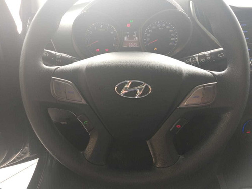 Hyundai Hb20 1.0 Comfort Completo Flex