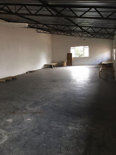 Imagem 3 de 19 de Galpão Comercial Para Venda E Locação, Jardim Da Represa, São Bernardo Do Campo. - Ga1235