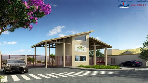 Terreno À Venda, 150 M² Por R$ 99.750 - Centro - Cotia/sp - Te0290