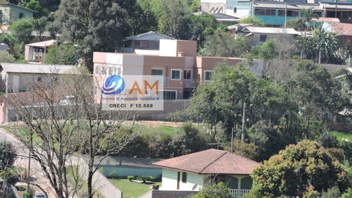 Imagem 29 de 30 de Apartamento A Venda No Bairro Cercadinho Em Campo Largo - - 524-1