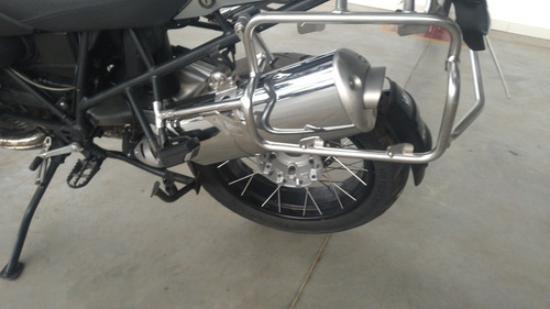 Imagem 5 de 10 de Bmw Gs 1200 Adventure