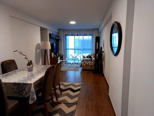 Imagem 4 de 6 de Apartamento- Teresópolis, Alto - 32117