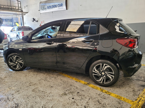 Chevrolet Onix HATCH 10MT LT2