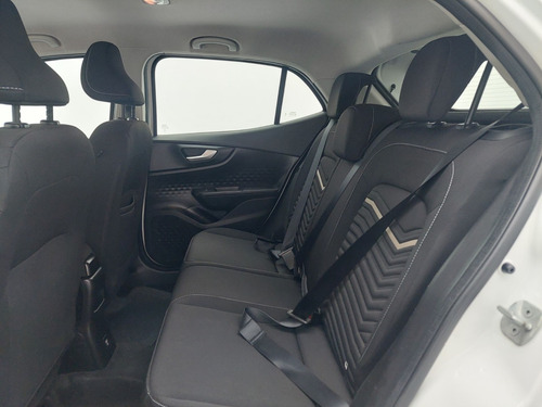 Fiat Pulse 1.0 TURBO 200 FLEX AUDACE CVT