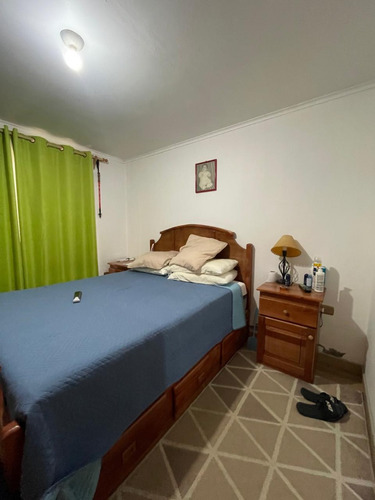 Parcela Con Dos Casas Sector La Torina Pichidegua