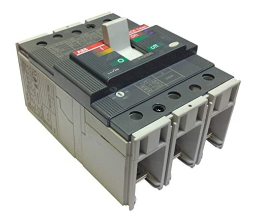 Modulo Int. Circuit Breaker 1sda051246r1 Tmax T3 N250