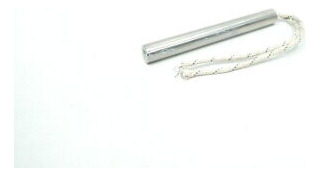 Nordson 938159 Cartridge Heater Element 3-1/4in 3/8in 13 Nnr