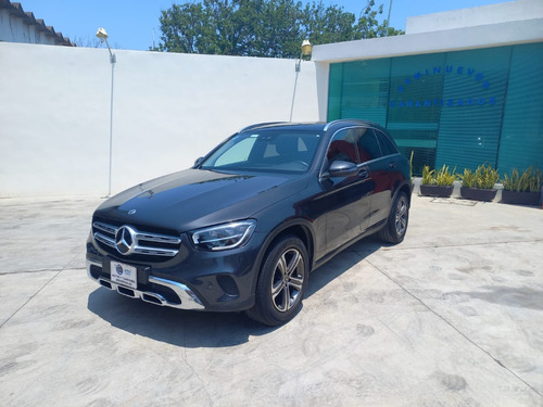 Mercedez Benz Glc 300 4matic Comfort