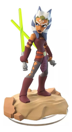 Disney Infinity Star Wars 3.0 Xbox 360 Español