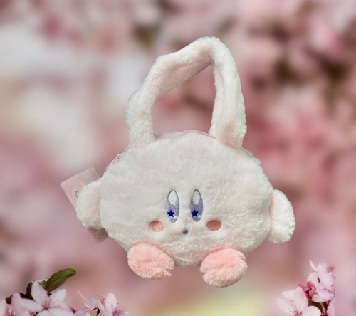 Bolsa De Moda Importada Kirby Kirby 2 Peluche N/a Na