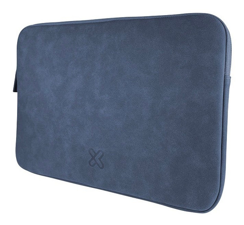 Funda Para Notebook 15.6  Klip Xtreme Kns-220bl Azul