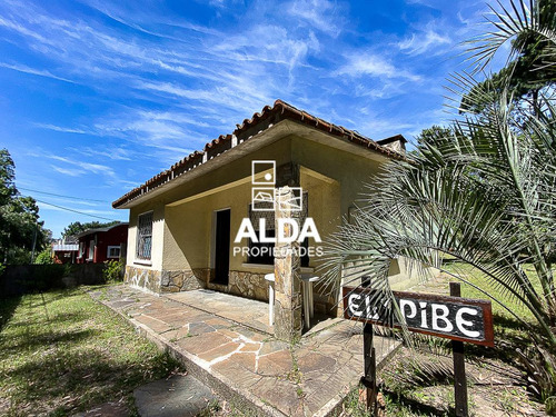 Casa Punta Colorada Piriápolis 3 Dorms Alquiler Temporada Ca501400