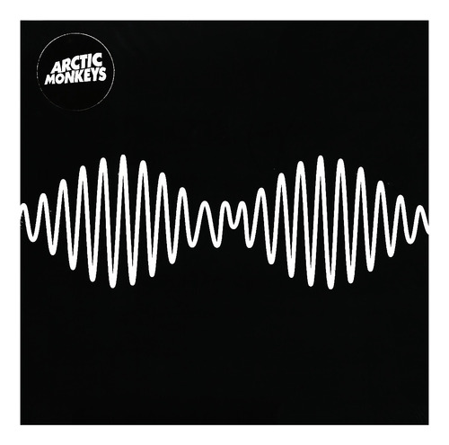 Arctic Monkeys Am Usa Cd Nuevo Lz