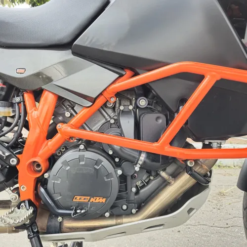 Ktm 1290 Super Adventure R