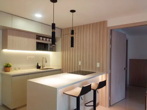 Arriendo De Apartaestudio Amoblado En Astorga, Poblado