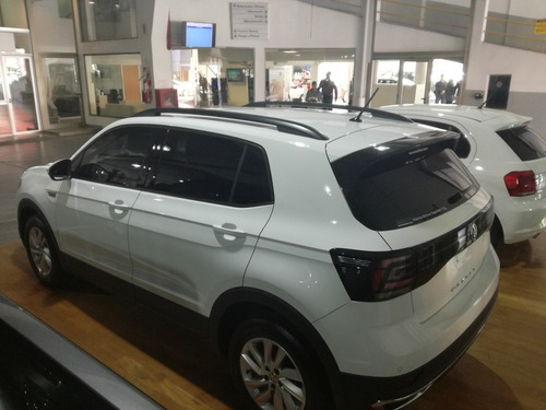 Volkswagen T-cross 1.6 Comfortline At