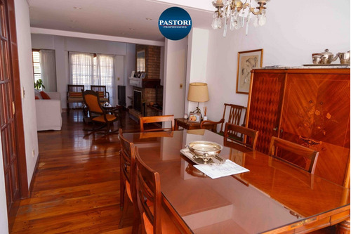 Imagen 5 de 29 de Olivos Roche. Excel Chalet Ph En Duplex 5 Amb- Con Patio!