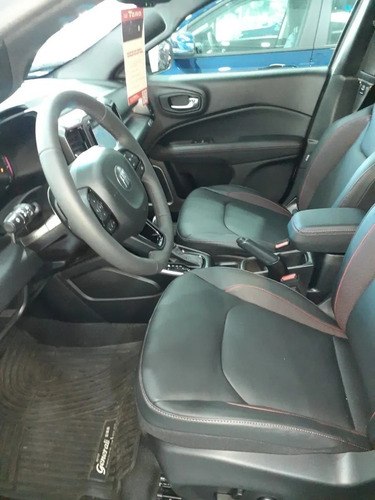 Imagen 19 de 25 de Precio Fiat Toro Freedom 1.8 4x2 Nafta At6 0km Tomo Usado 1-