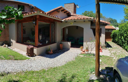 Se Vende Casa En La Cumbre Impecable