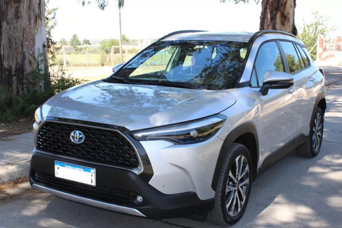 Toyota Corolla Cross 1.8 Xei Ecvt