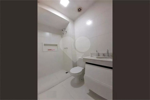 Apto Alto Padrão- Centro, São Bernardo Do Campo - 373-im517311