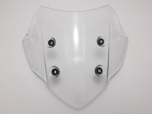 Acrílico Bolha Dianteira Original Bmw Gs 310 I 2018