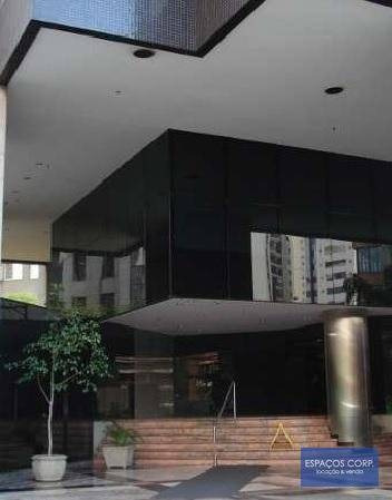 Imagem 18 de 24 de Laje Comercial Para Alugar, 1.230m² - Chácara Santo Antônio - São Paulo/sp - Lj0127