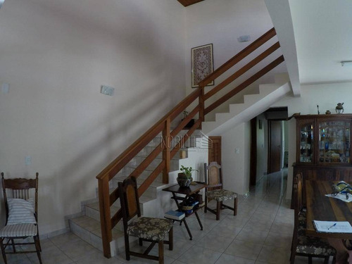 Linda Casa Com 3 Dormitórios À Venda, 184 M² Por R$ 848.000 - Ingleses - Florianópolis/sc - Ca0794
