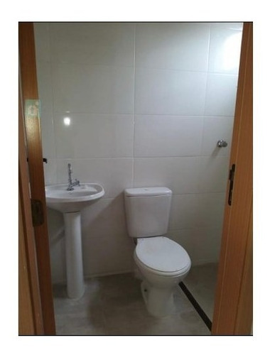 Imagem 2 de 6 de Condomínio Ilhas Maurício, 117 M², 3/4 Sendo 1 Suíte, Bem No Centro De Ananindeua/pa - Sobr_485