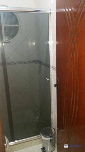 Imagem 12 de 30 de Casa À Venda, 128 M² Por R$ 400.000,00 - Campo Grande - Rio De Janeiro/rj - Ca1844