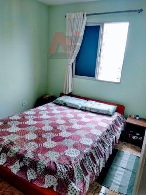 Imagem 15 de 15 de 09663 - Apartamento 2 Dorms, Jardim Veloso - Osasco/sp - 9663