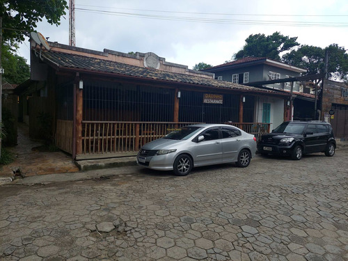 Imagem 4 de 30 de Excelente Terreno Com Ponto Comercial Em Maresias - Ca00003 - 70752191
