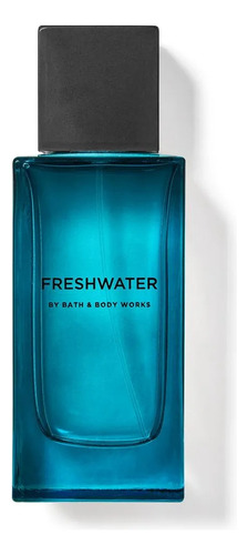 Perfume Freshwater Hombre - Bath & Body Works