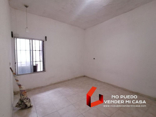 Imagen 21 de 22 de Casa De Una Planta En San Gaspar