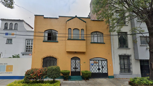 Casa En Remate En La Cuauhtemoc