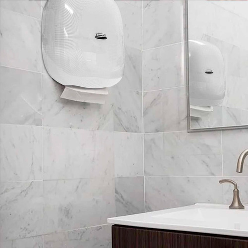 Despachador Toalla Interdoblada Blanco Kimberly Clark 94353