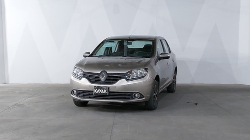 Renault Logan 1.6 Intens Mt