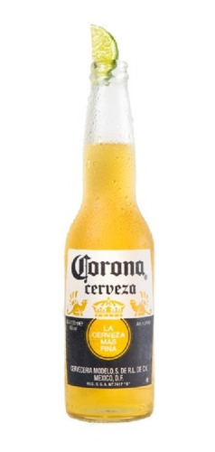 Cerveza Corona 355ml