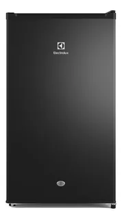 Frigobar Electrolux Premium Black Erd090g2hwb Color Negro