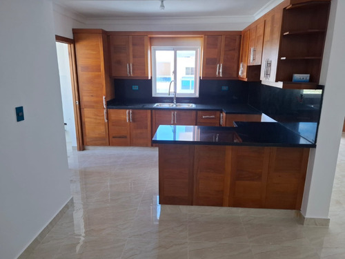 Residencial Daniela Iii Nuevo Proyecto Exclusivo En Prado Oriental Desde 118 M² A 125 M² !